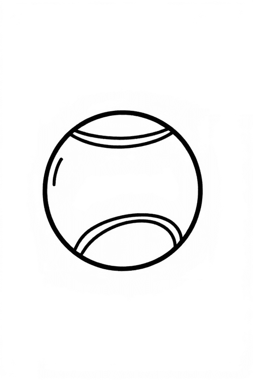 Tennis Ball